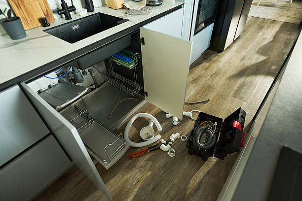 24/7 Emergency Garbage Disposal Repair experts in Marne, MI